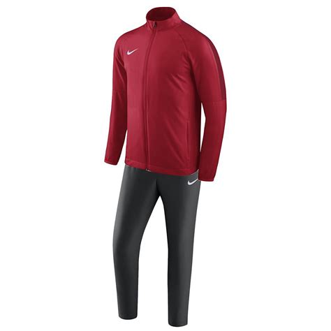 nike jogginganzug schwarz rot|Trainingsanzüge für Sport & Freizeit. Nike DE.